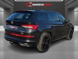 Skoda Kodiaq RS 4x4 LED*Pano*Standheiz.*Vitual Cockpit - Skoda Kodiaq Gebrauchtwagen in Hamburg