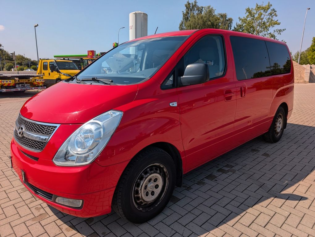 Angebot ansehen Hyundai H-1