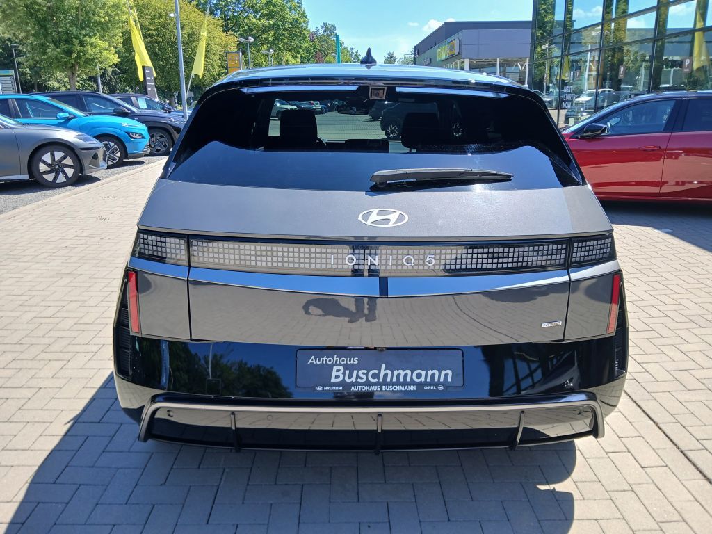 Hyundai IONIQ 5 – Bild 6