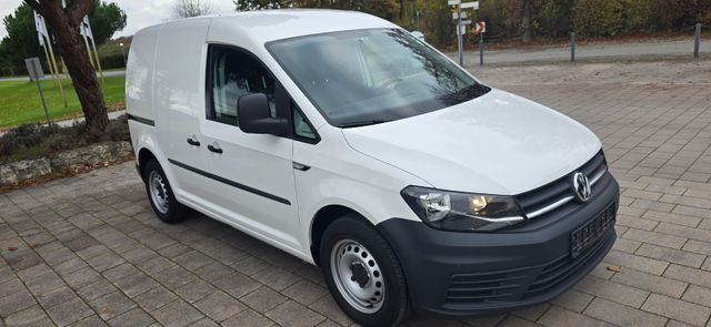 Volkswagen Caddy Nfz Kasten EcoProfi RADIO EFH 1-HAND LKW