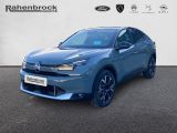Citroën ë-C4 Elektromotor 156 Max