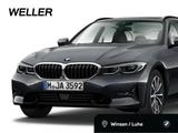 BMW 320d T xDr Aut. Sport Line Pano AHK Laser St&Go - BMW 320 Leasingangebote für Privatpersonen