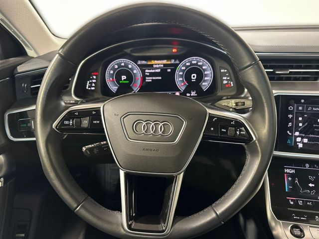 A6 LIMOUSINE 45 TFSI QUATT S LINE HD-MATRIX+PANO