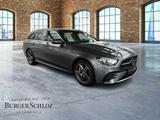Mercedes-Benz E 300 T AMG-Line AMG/AHK/HUD/DISTR./MULTI./360 - gebrauchte Mercedes-Benz E 300 aus dem Jahr 2021