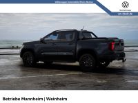 Volkswagen Amarok - Vorschau Bild 4