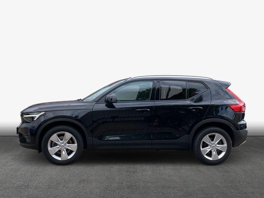 Volvo XC 40 B3 2WD Core +ANHÄNGERKUPPLUNG+LED+SHZ