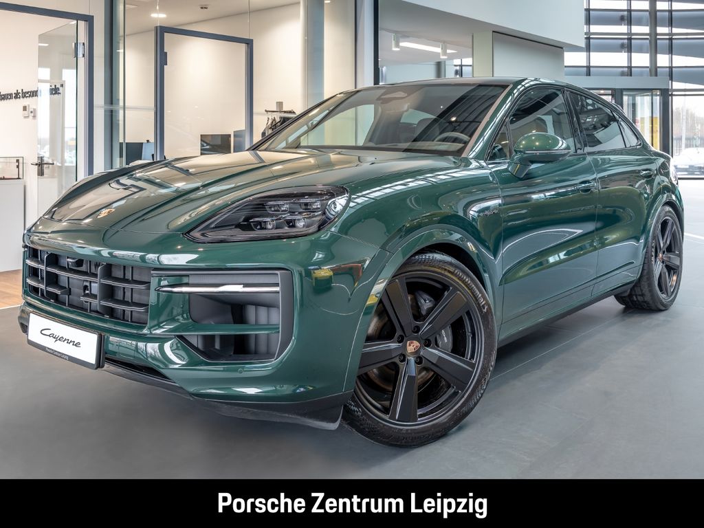 Image of Porsche Cayenne