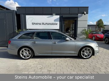Audi A6 - 8