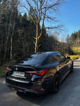 BMW i4 eDrive35 M Sport M Sport - BMW i4 von privat