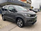 Peugeot Rifter N1 GT BlueHDi 130 EAT8 - gebrauchte Peugeot Rifter aus dem Jahr 2024