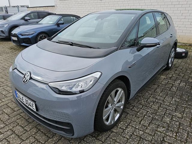 VW ID.3 Pro Performance /KOMFORT &amp; ASSISTENZ-PAKET