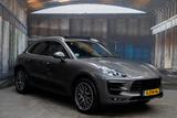 Porsche Macan S 3.0D Sport Design Klima*Pano*Leder*Voll