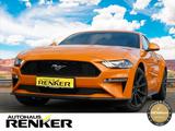 Ford Mustang Premium-Paket 2 - Ford Mustang Gebrauchtwagen