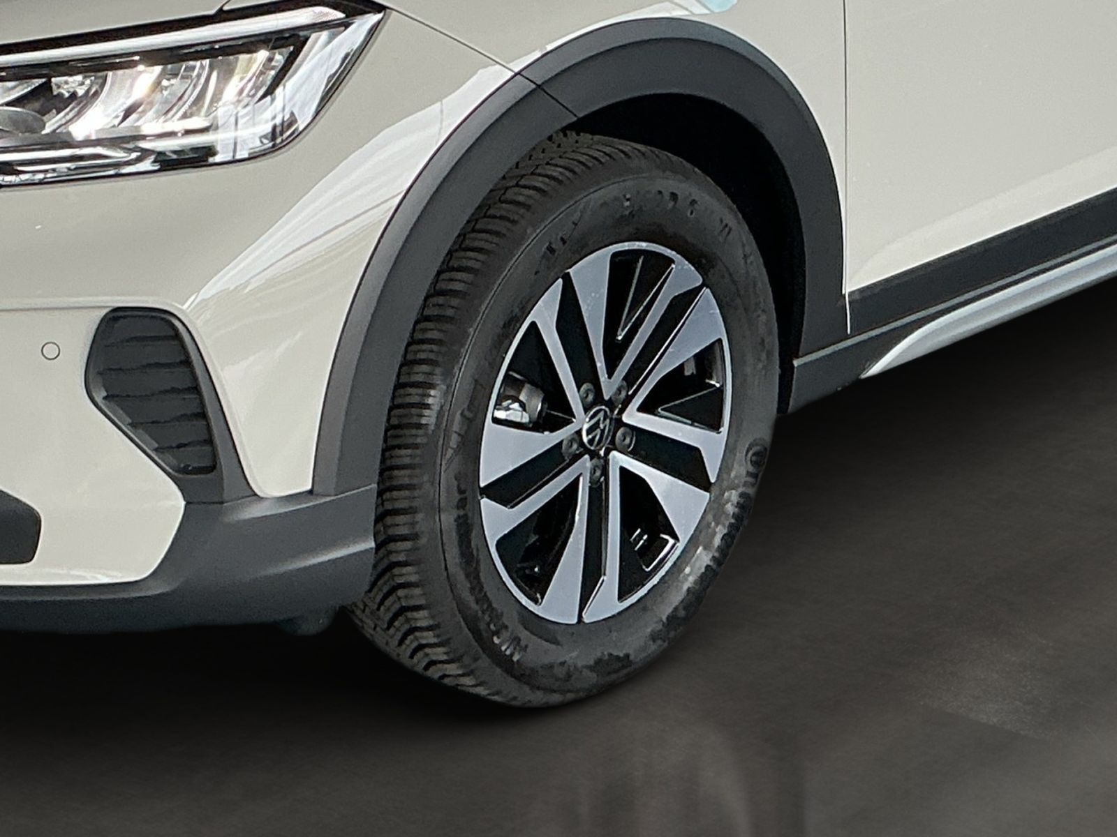 Volkswagen Taigo - Bild 7