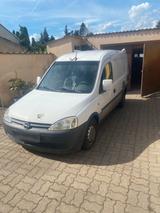 Opel combo c - gebrauchte Opel Combo aus dem Jahr 2004