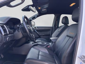 Ford Ranger - 9