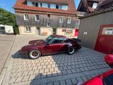 Porsche 911 Carrera 3.2  - Porsche aus 1986: 911 Carrera
