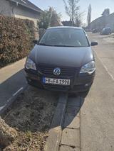Volkswagen VW Polo 1.4 TDI | 2008 | 136.800 km - Volkswagen Polo aus 2008: TDI