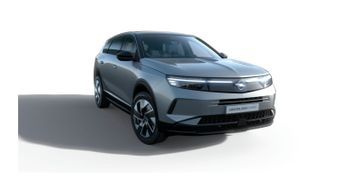 Fotografie Opel Grandland (X) Grandland GS HeadUp 360°Kamera Navi LED Sitzhzg