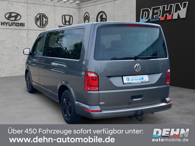 Volkswagen T6 Multivan 2.0 TDI Trendline AHK Kamera GRA Dre
