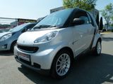 Smart ForTwo fortwo coupe Micro Hybrid Drive 45kW - Smart ForTwo in Oberhausen
