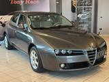 Alfa Romeo 159 1.9 JTDm 16V Progression - Alfa Romeo 159: Jtdm 16v