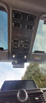 INEOS Grenadier, Trialmaster, Winde, Safari, NP92.000, - INEOS Grenadier Gebrauchtwagen