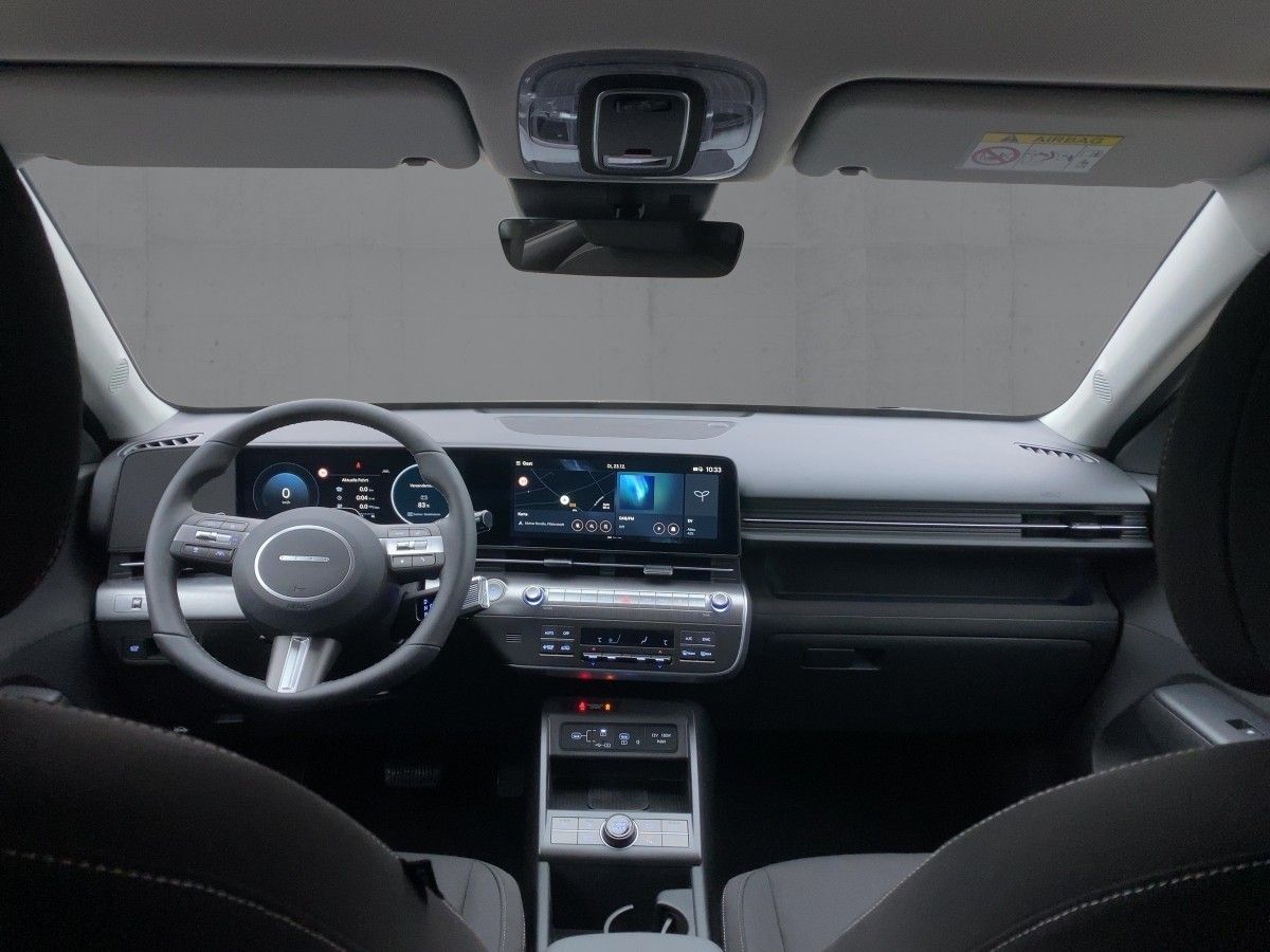Hyundai KONA - Bild 8