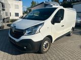 Renault Trafic Kasten L1H1 1. Hand Navi Einparkhilfe - Renault Trafic: Standheizung