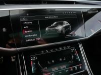 Audi S8 - Vorschau Bild 21
