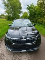 Skoda Kamiq 1.5 TSI ACT DSG Style Style - Skoda Kamiq von privat