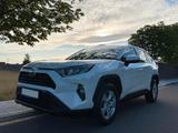 Toyota RAV 4 2.0 first owner - gebrauchte Toyota RAV 4 aus dem Jahr 2020