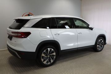 Skoda Kodiaq 2.0 TDI 142 kW 4x4 Selection AHK 7-Sitze