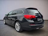 Opel Astra J Sports Tourer 1.4 OPC-Line - Opel Astra: J Opc Line