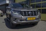 Toyota Land Cruiser 2.8 D-4D-F Executive - gebrauchte Toyota Land Cruiser aus dem Jahr 2023