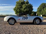 Porsche Spyder 550 Replica *inkl Verdeck u... - Porsche: Verdeck