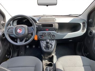 Fiat Panda MY25 Pandina Pop Hybrid 1.0 *PDC*KLIMA*