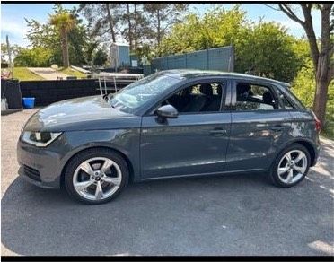Image of Audi A1