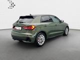 Audi A1 Sportback 40 TFSI 2x S line edition S tro*Son - Audi A1: 1.2