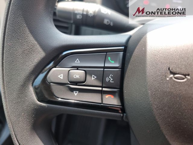 Fiat Ducato 35 | Serie2 | L2H1 140MT | 260° Öffnung