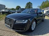 Audi A8 4.2 TDI clean diesel quattro - gebrauchte Audi A8 aus dem Jahr 2015