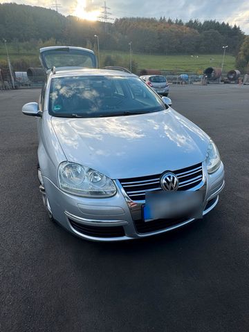 Volkswagen Golf 5 1.9 TDI