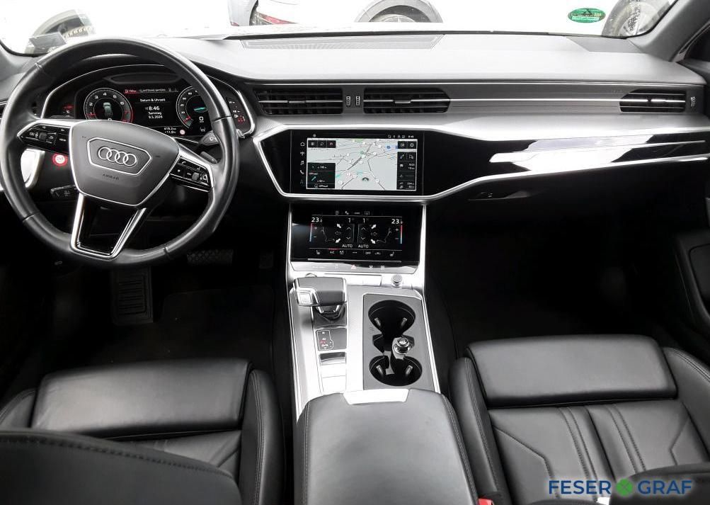 Audi A6 - Bild 3