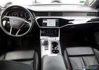 Audi A6 - Vorschau Bild 3