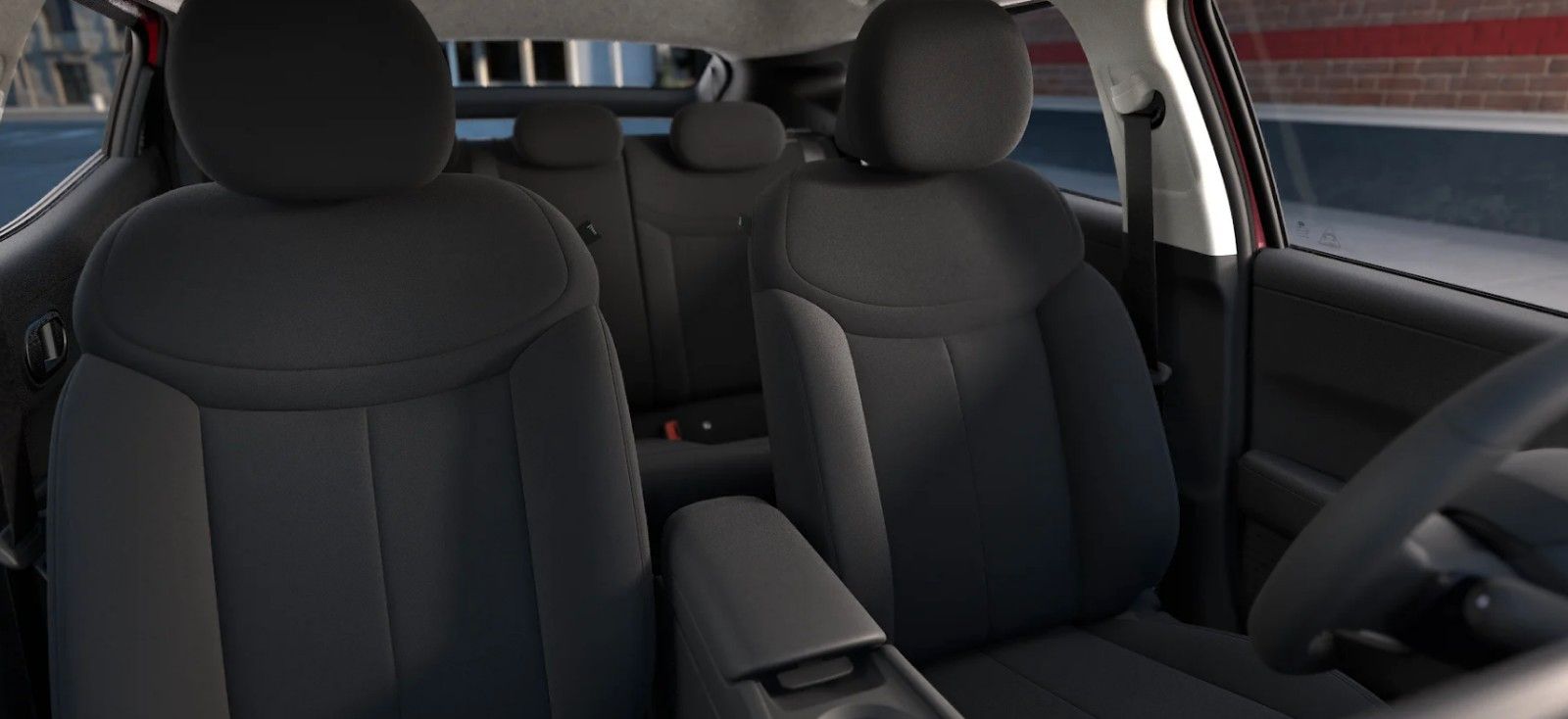 Hyundai IONIQ 3 - Bild 6