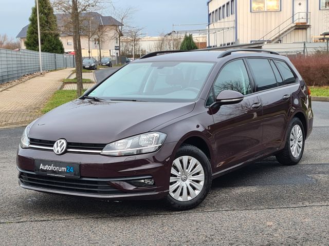 Volkswagen Golf VII Variant BMT/Start-Stopp*PDC*SHZ*CarPlay