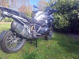 BMW R 1200 GS Vollausstattung, Scheckheftgepflegt - Offers