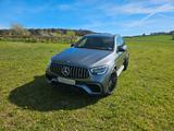 Mercedes-Benz GLC 63 AMG Mercedes-AMG GLC 63 4MATIC+ Autom... - gebrauchte Mercedes-Benz GLC 63 AMG aus dem Jahr 2020