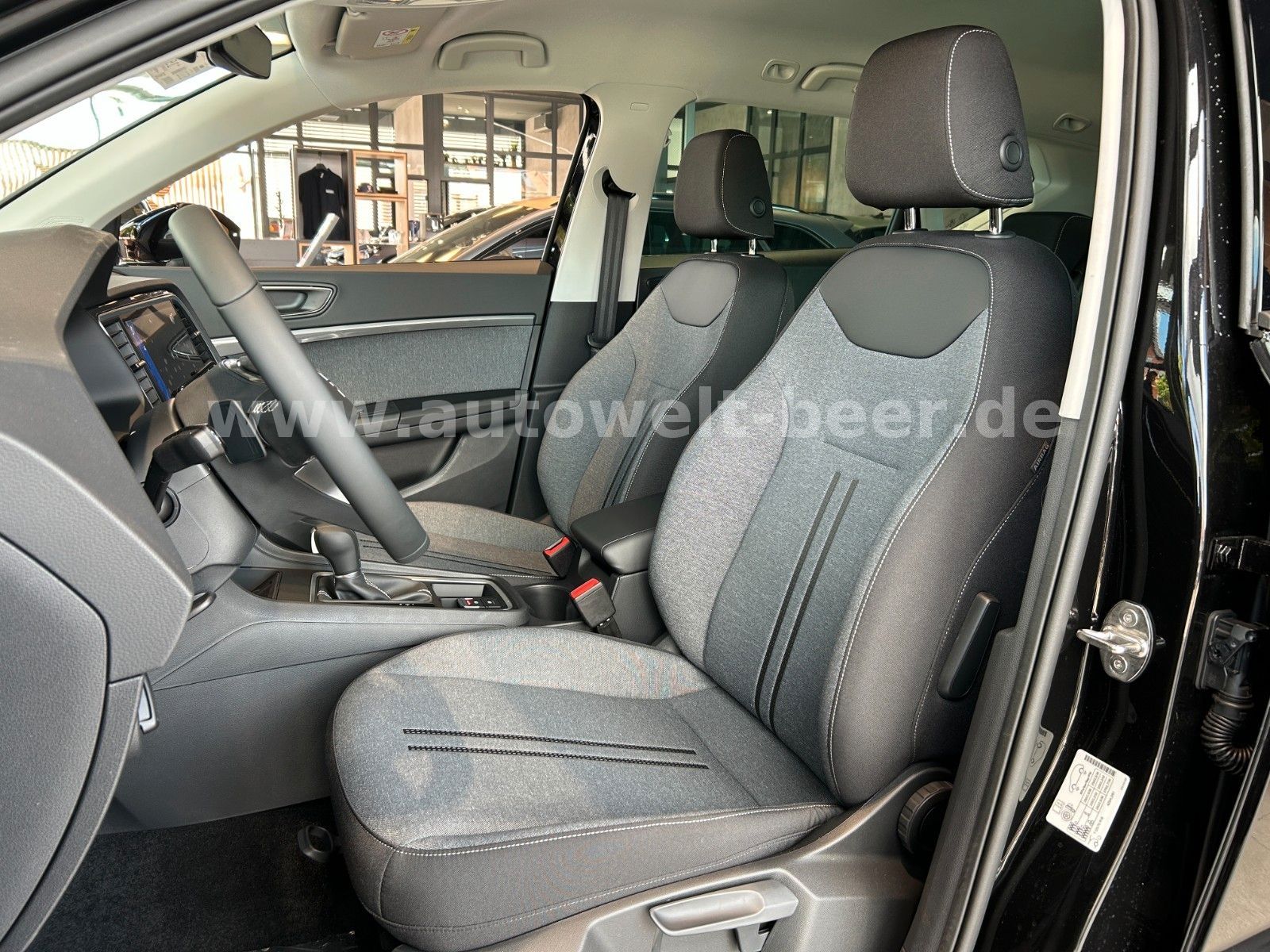 Seat Ateca - Bild 17