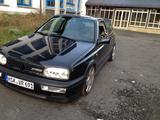Volkswagen Golf 3 VR6 3.0 Turbo - Volkswagen Golf: Vr6 Turbo